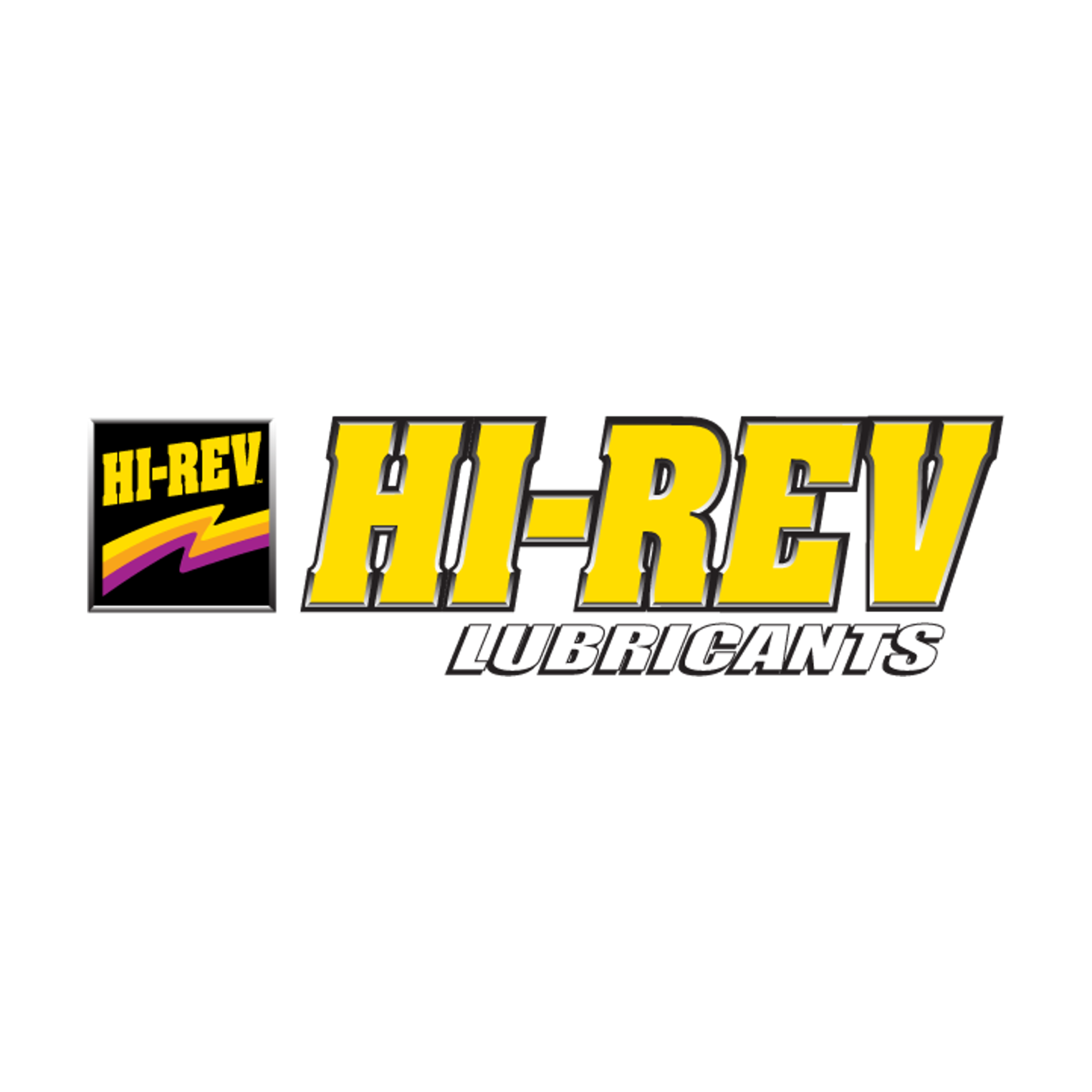Hi-Rev Logo
