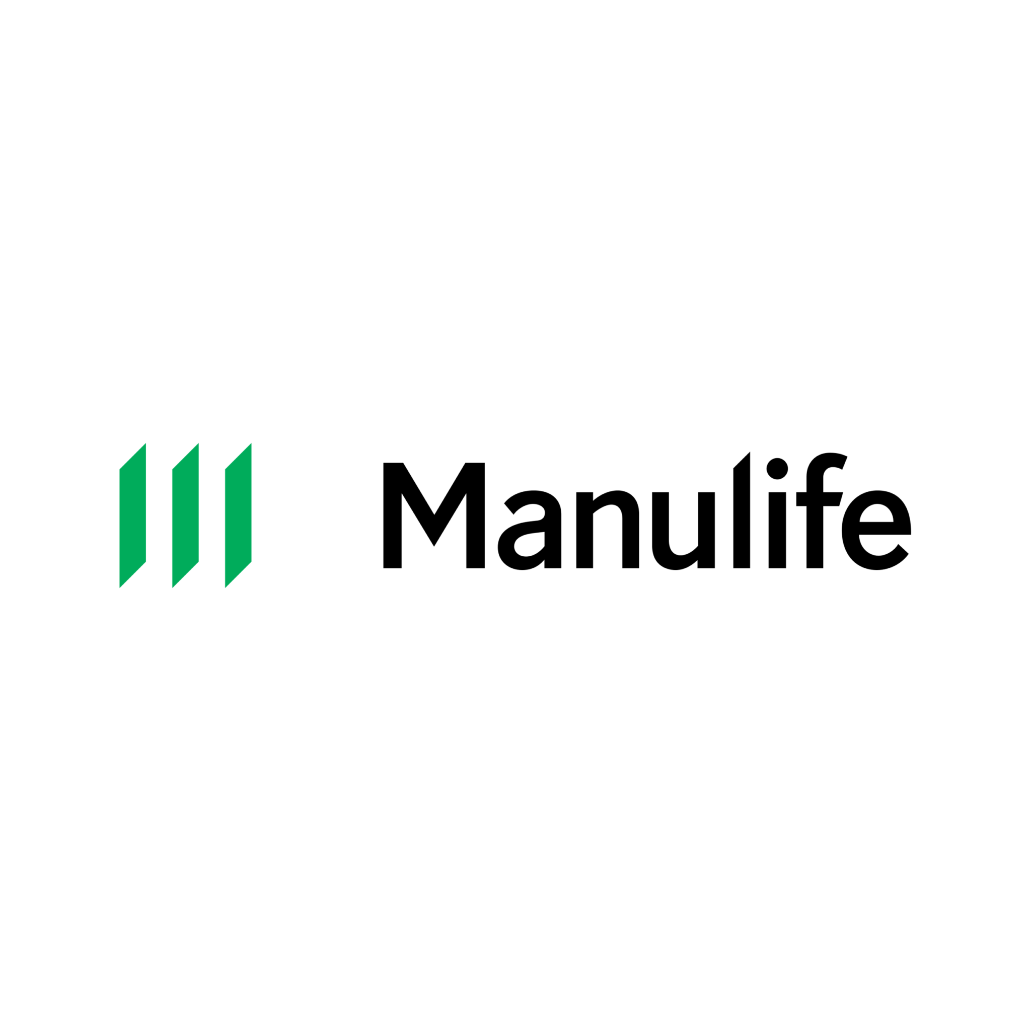 Manulife logo 2021